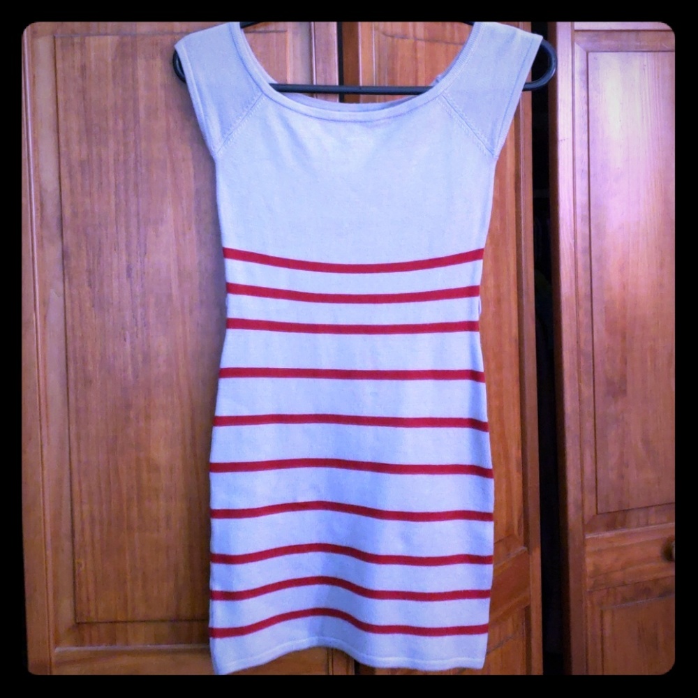 bebe dress